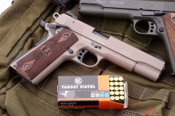 SIG-Sauer 1911-22 SIG-Sauer 1911-22