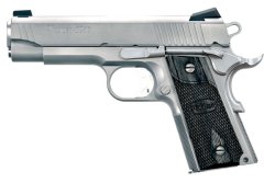 SIG-Sauer 1911 “Traditional Compact” SIG-Sauer 1911 “Traditional Compact”