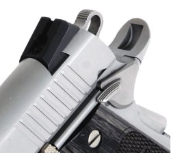 SIG-Sauer 1911 “Traditional Compact” SIG-Sauer 1911 “Traditional Compact”