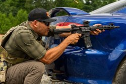 SIG Sauer, a full range of hot firearms for 2020 The SIG Sauer M400 Tread Pistol