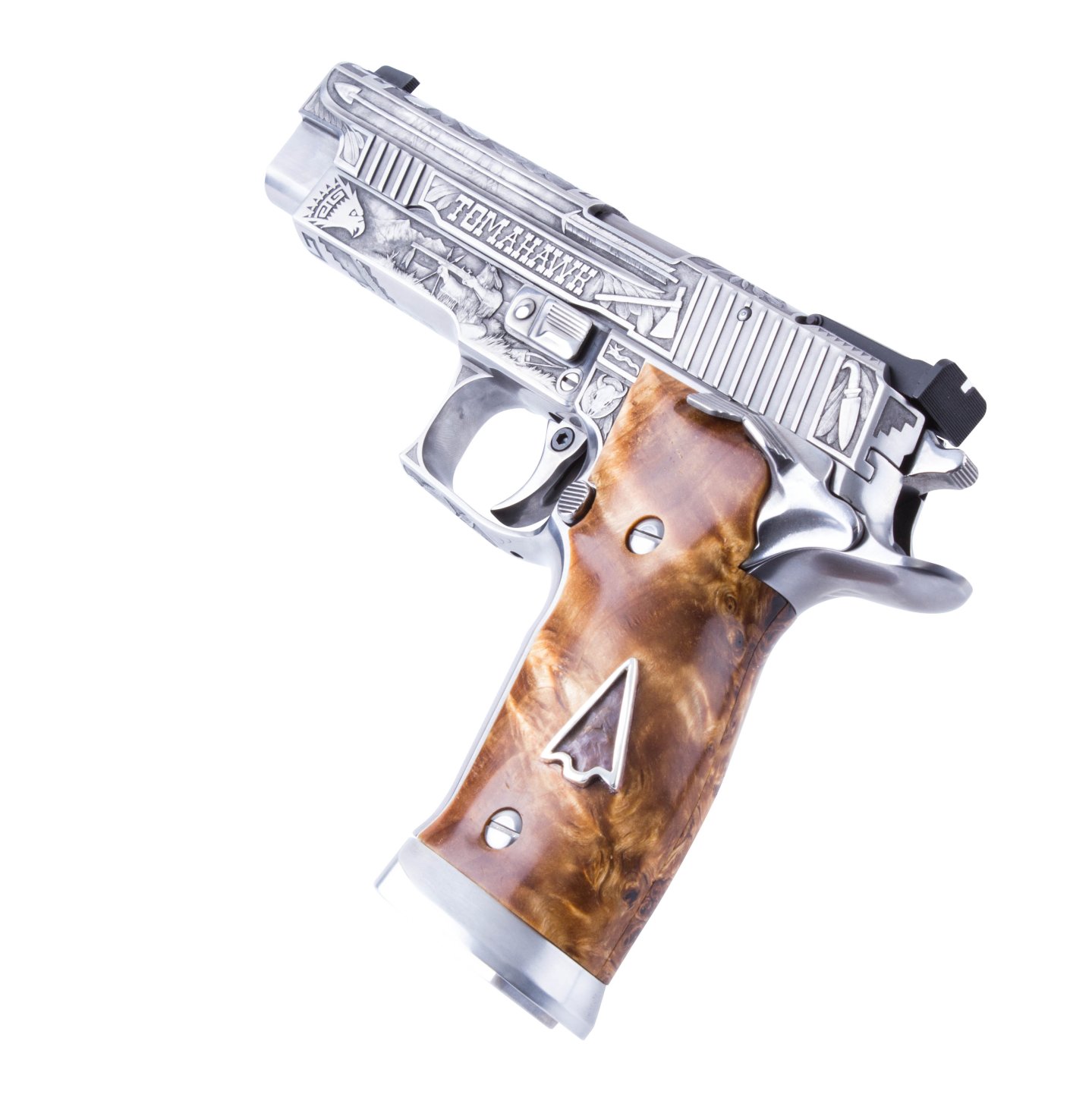 SIG SAUER Mastershop Tomahawk