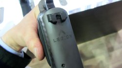 SIG Sauer-P226 Legion SIG Sauer-P226 Legion