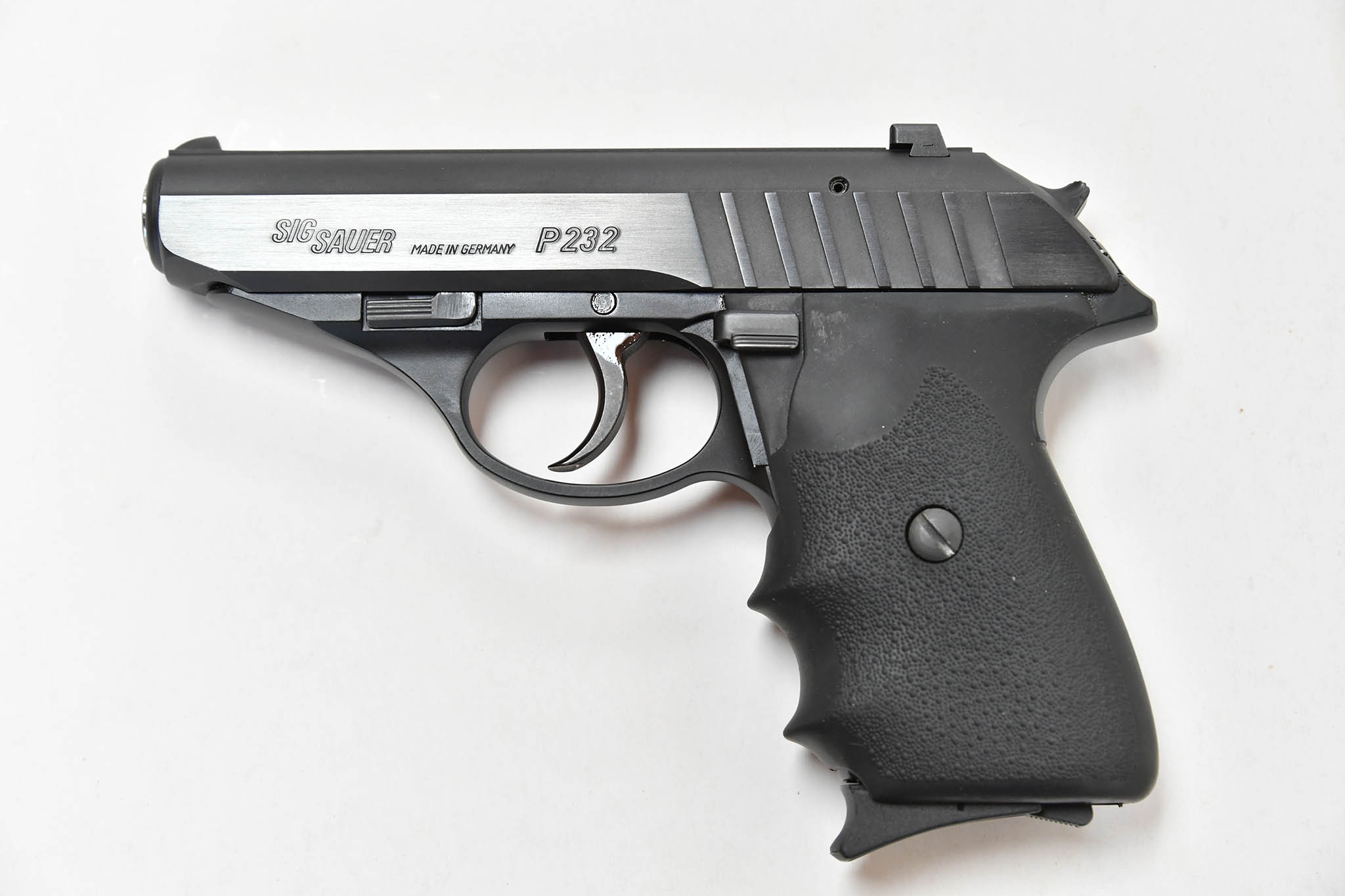 Sig Sauer P238 380 Acp Caliber Pistol For Sale - vrogue.co
