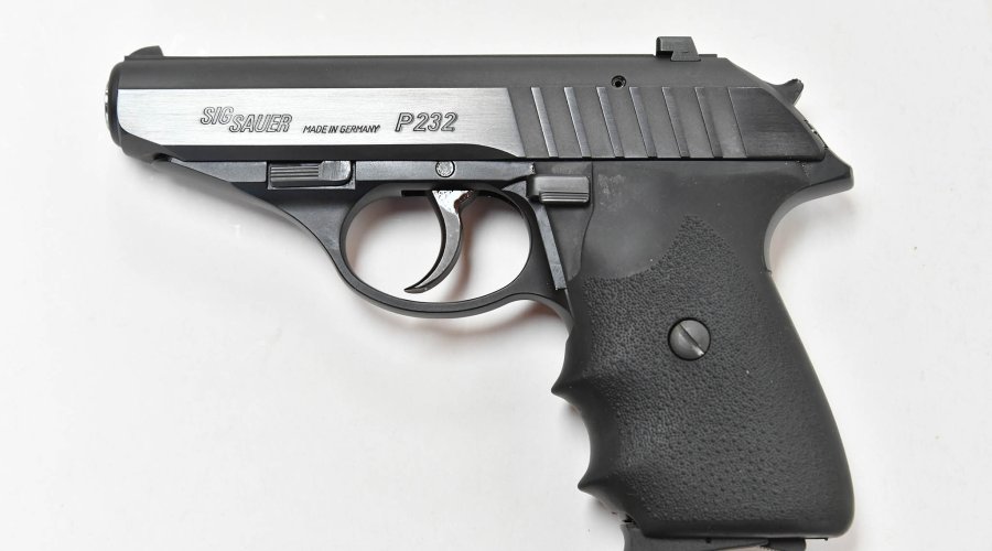 sig 232