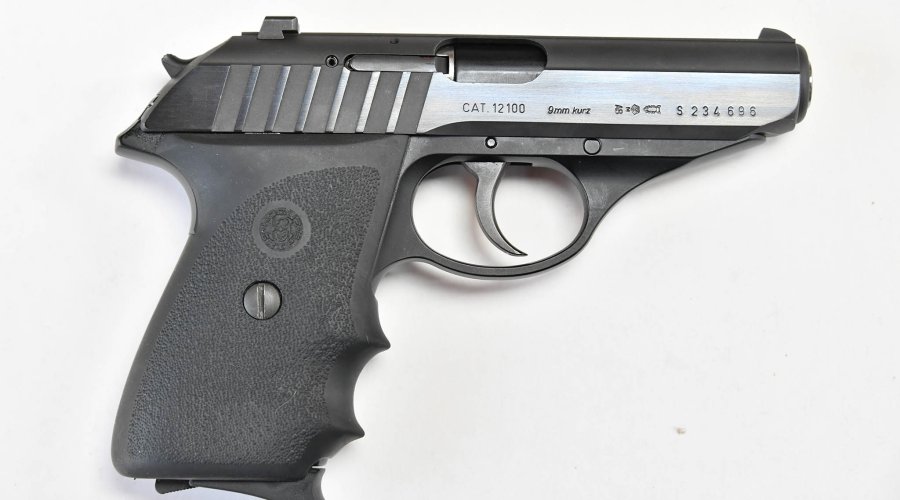 sig 232