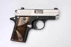 SIG-Sauer P238   SIG-Sauer P238