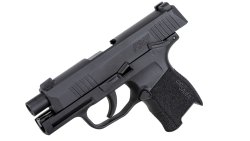 SIG Sauer P365, now also available as an airgun SIG Sauer P365 BB air pistol