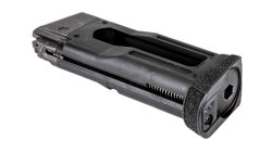 Sig Suer P365 airgun The 12-round magazine of the Sig Suer P365 airgun