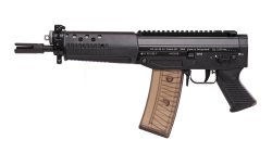 SIG Sauer SG553P pistol available in limited quantities in the United States! SIG Sauer SG553P pistol available in limited quantities in the United States!