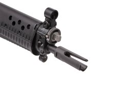 SIG Sauer SG553P pistol available in limited quantities in the United States! SIG Sauer SG553P pistol available in limited quantities in the United States!