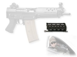 SIG Sauer SG553P pistol available in limited quantities in the United States! SIG Sauer SG553P pistol available in limited quantities in the United States!