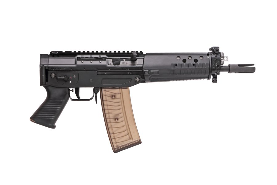 SIG Sauer SG553P pistol available in limited quantities in the United States! SIG Sauer SG553P pistol available in limited quantities in the United States!