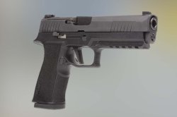SIG Sauer unveils the P320-XTEN in 10mm, the most powerful P320 ever The SIG Sauer P320-XTE