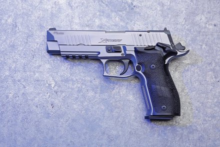 SIG SAUER X-press SIG SAUER X-press