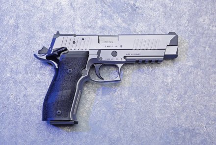 SIG SAUER X-press SIG SAUER X-press