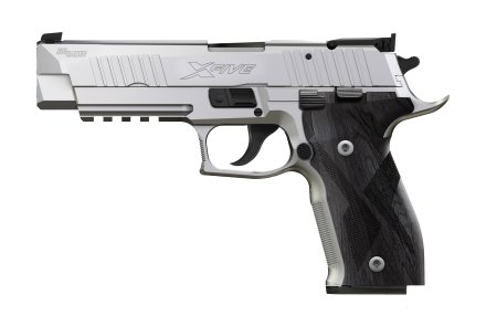 SIG-Sauer Xseries SIG-Sauer Xseries