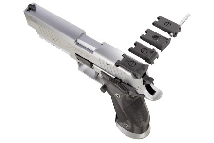 SIG-Sauer Xseries SIG-Sauer Xseries