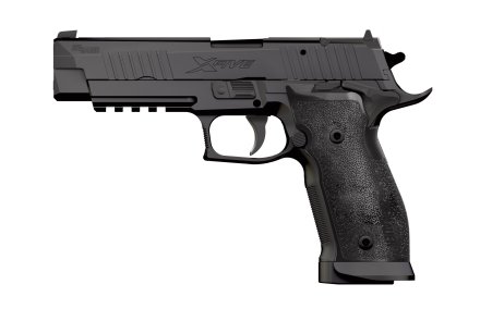 SIG-Sauer Xseries SIG-Sauer Xseries