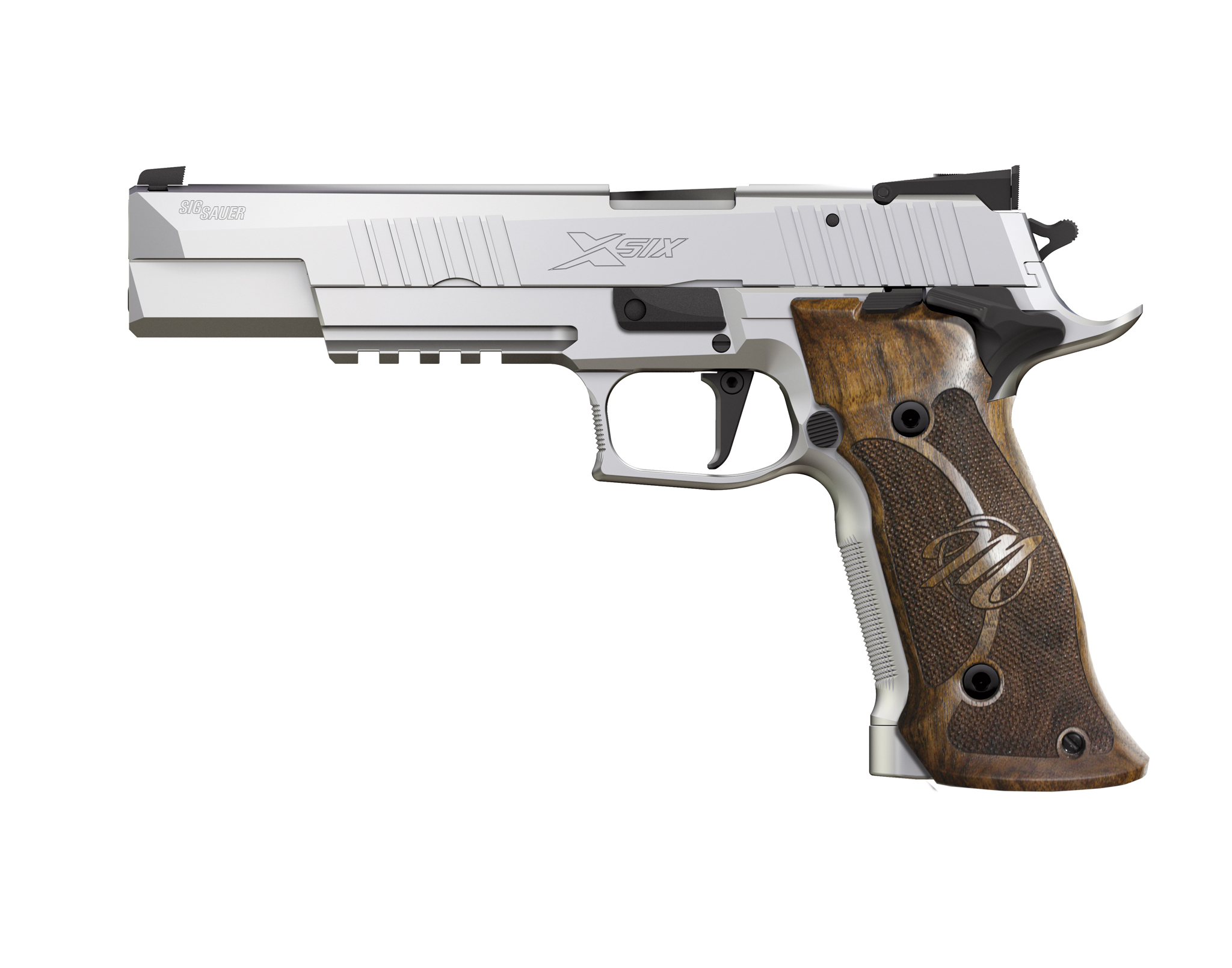 Моды sig sauer. Моды sig sauer