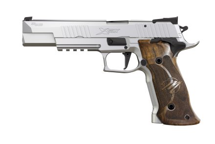 SIG-Sauer Xseries SIG-Sauer Xseries