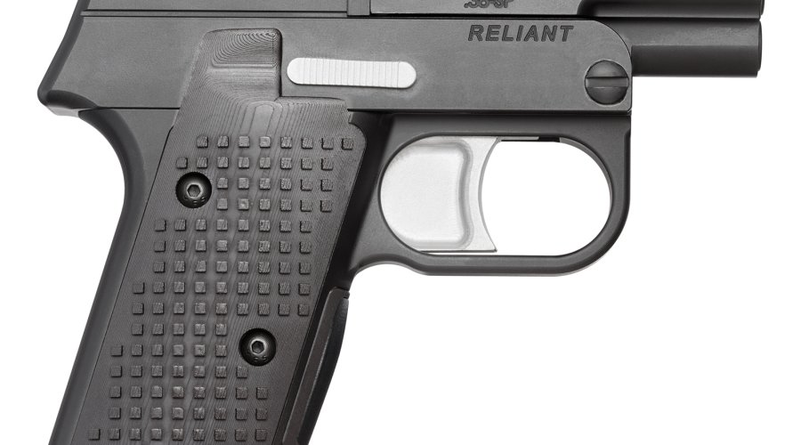 Signal9 Defense Reliant