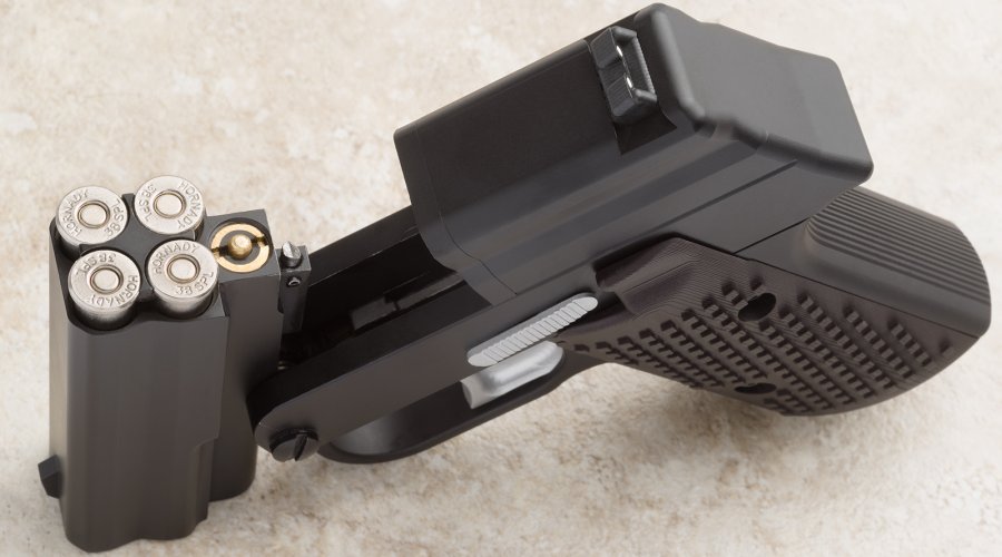 Signal9 Defense Reliant