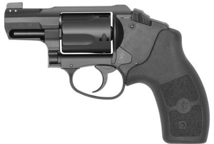 The Smith & Wesson Bodyguard 38 2.0