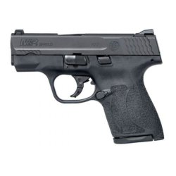 Smith & Wesson introduces the Shield 2.0 The S&W M&P 2.0 Shield 9mm pistol