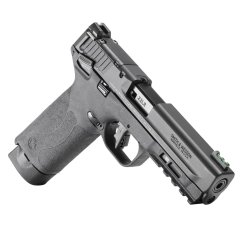 Rimfire duo: Smith & Wesson unveils the new M&P 22X pistol and M&P FPC 22LR PCC Rimfire duo: Smith & Wesson unveils the new M&P 22X pistol and M&P FPC 22LR PCC