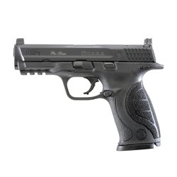 Smith&Wesson M&P Pro-Series C.O.R.E. Smith&Wesson M&P Pro-Series C.O.R.E.