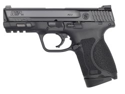 Smith & Wesson M&P M2.0 pistols now also in Subcompact form Smith & Wesson 45ACP M&P M2.0 Subcompact pistol