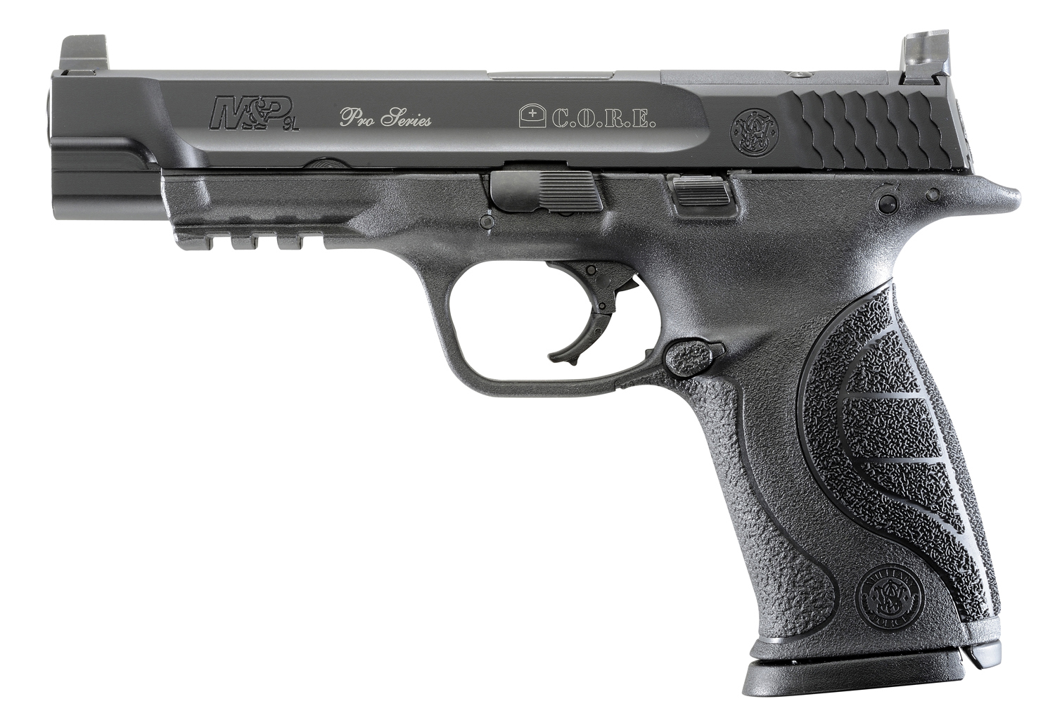 Smith & Wesson M&P "Pro-Series C.O.R.E."