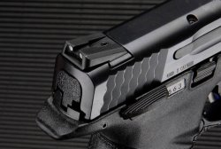 Smith & Wesson M&P .45 ACP Smith & Wesson M&P .45 ACP