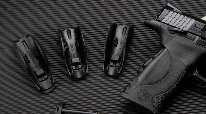 Smith & Wesson M&P .45 ACP