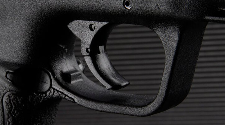 Smith & Wesson M&P .45 ACP