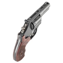 From Smith & Wesson Performance Center, the new 2.5” Model 19 Carry Comp revolver in .357 Magnum From Smith & Wesson Performance Center, the new 2.5” Model 19 Carry Comp revolver in .357 Magnum