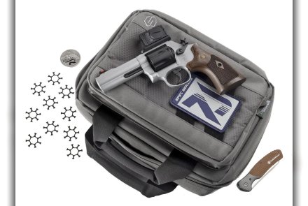 The Spec Series VI M&P 9 M2.0 Metal Compact