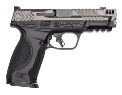 The M&P9 M2.0 Metal Carry Comp