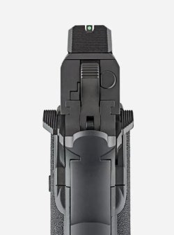 Springfield Armory 1911 DS Prodigy, double-stack power Springfield Armory 1911 DS Prodigy, double-stack power