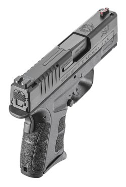Springfield Armory adds a 9mm version to its XD-S Mod.2 line Springfield Armory 9mm version XD-S Mod.2 line