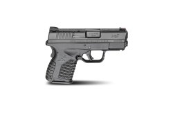 Springfield Armory XD-S subcompact pistol Springfield Armory XD-S subcompact pistol