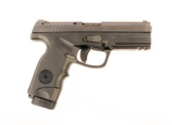 Steyr-Mannlicher L-A1 Steyr-Mannlicher L-A1