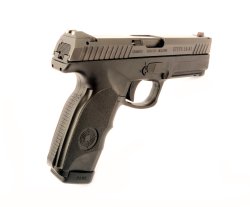 Steyr-Mannlicher L-A1 Steyr-Mannlicher L-A1