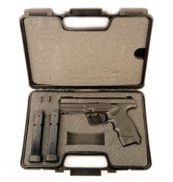 Steyr-Mannlicher L-A1 Steyr-Mannlicher L-A1