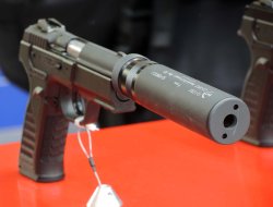 Tanfoglio Force line: the new variants for tactical applications! Tanfoglio Force line: the new variants for tactical applications!