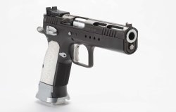 Tanfoglio "Limited Custom Xtreme" Tanfoglio "Limited Custom Xtreme" pistol