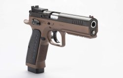 Tanfoglio "Stock III Xtreme" Tanfoglio Stock III Xtreme