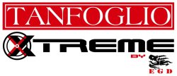 Tanfoglio "Xtreme" Logo Tanfoglio Xtreme