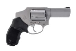 Taurus revives the 650 revolver model in .357 The Taurus 650 is also available with a 3” barrel