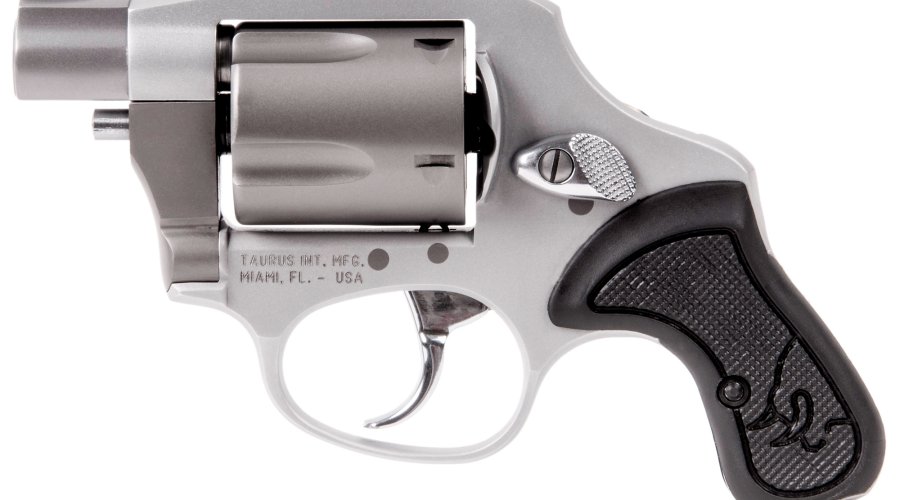 Taurus 85-VTA "The View"